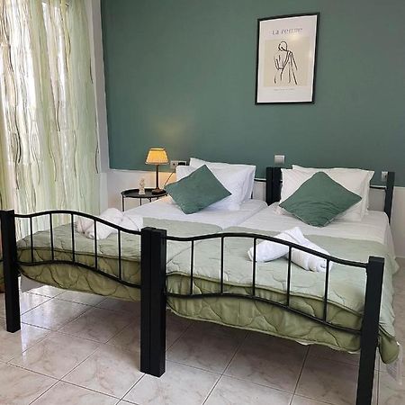 Apartament Reve Zakintos Zewnętrze zdjęcie