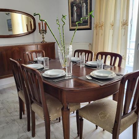 Apartament Reve Zakintos Zewnętrze zdjęcie