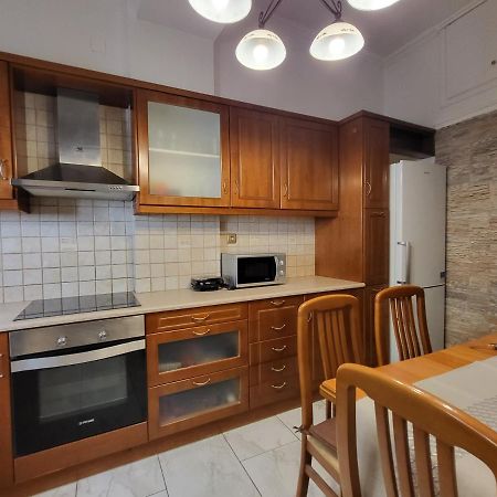 Apartament Reve Zakintos Zewnętrze zdjęcie