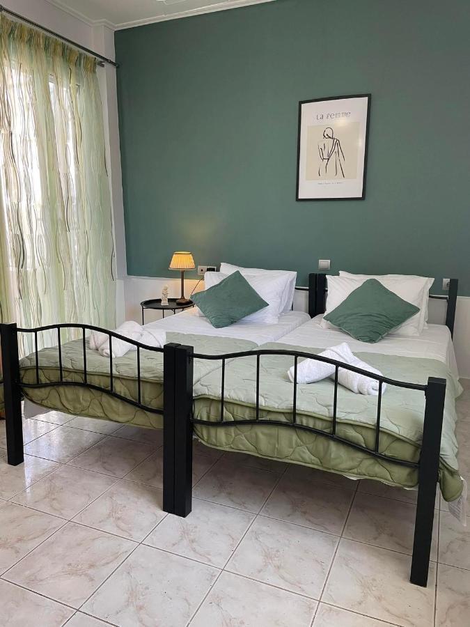 Apartament Reve Zakintos Zewnętrze zdjęcie