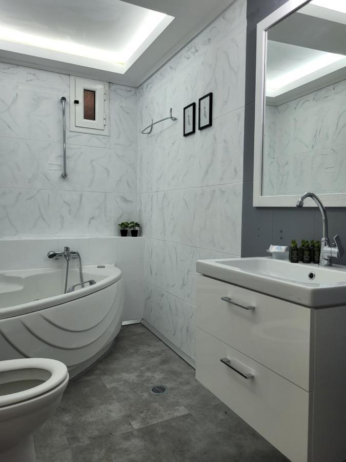 Apartament Reve Zakintos Zewnętrze zdjęcie