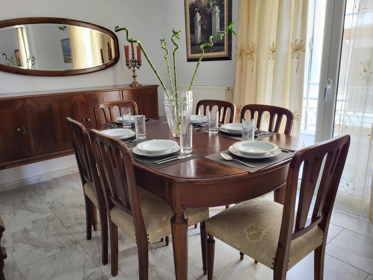 Apartament Reve Zakintos Zewnętrze zdjęcie