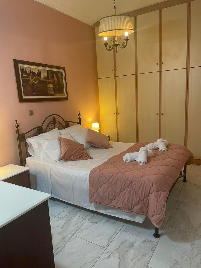 Apartament Reve Zakintos Zewnętrze zdjęcie