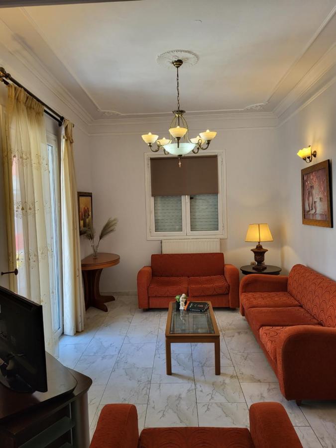 Apartament Reve Zakintos Zewnętrze zdjęcie