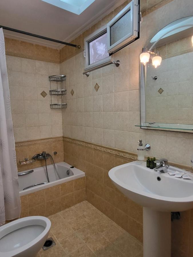 Apartament Reve Zakintos Zewnętrze zdjęcie