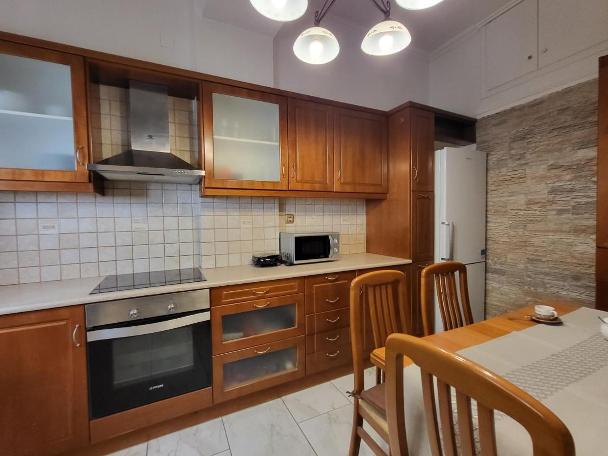 Apartament Reve Zakintos Zewnętrze zdjęcie