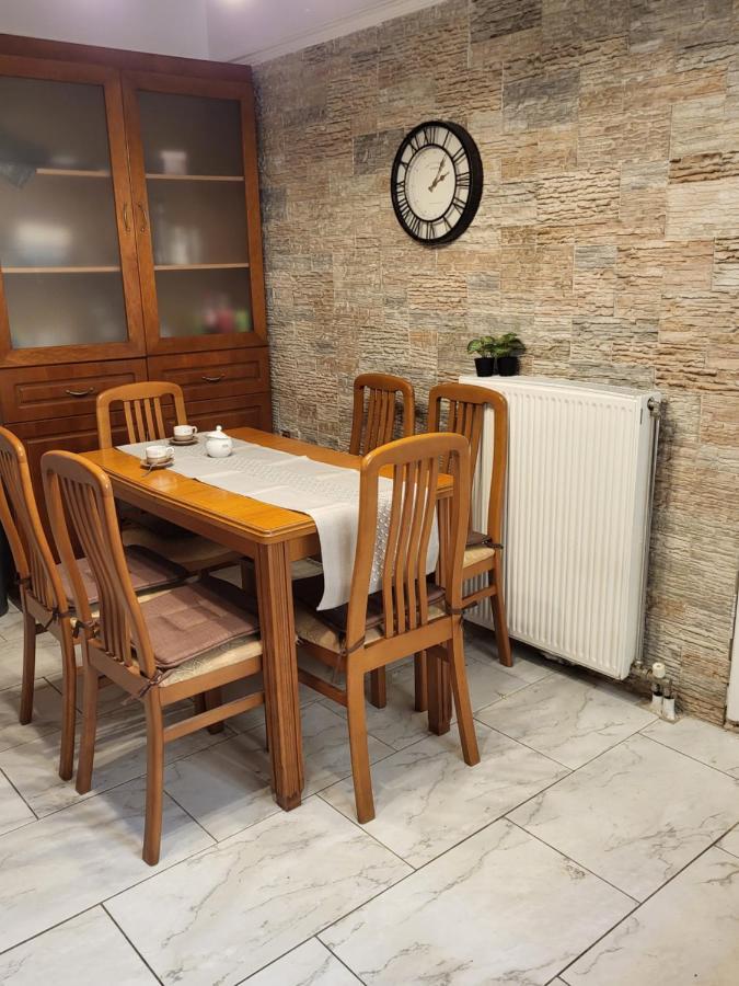Apartament Reve Zakintos Zewnętrze zdjęcie